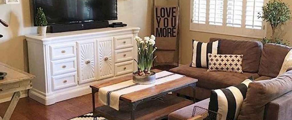 50-Best-Rustic-Apartment-Living-Room-Decor-Ideas-and-Makeover-36